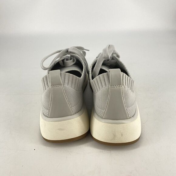 Nordstrom Rack Lesley Sneaker Shoes Women's 9M Low Top - Picture 3 of 7